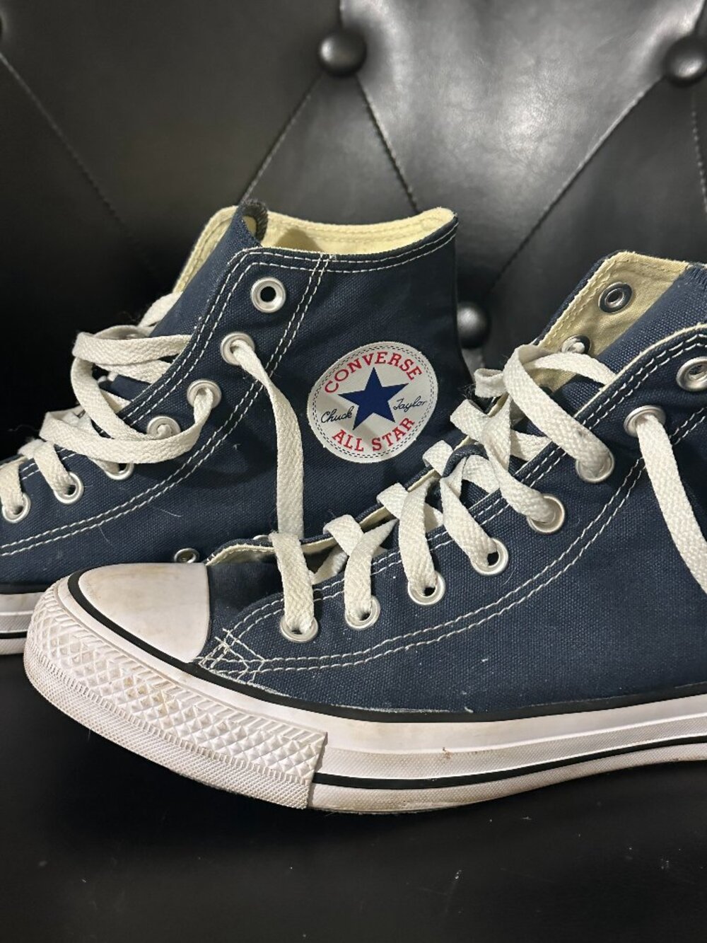 Converse All Star